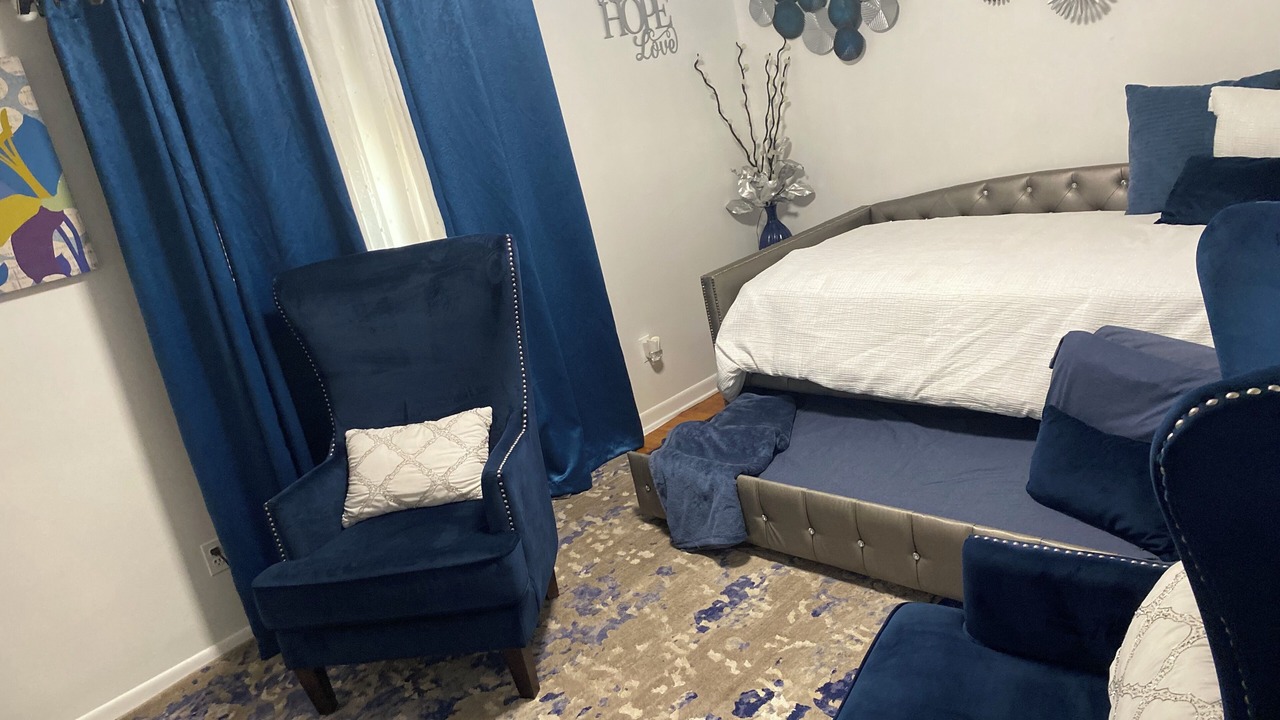 Photo of Bedroom in Warren
