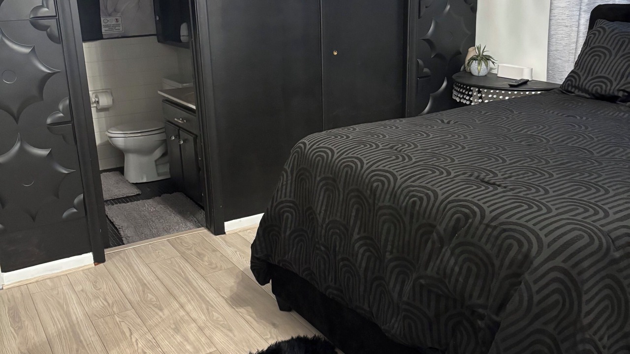 Photo of Bedroom in Warren