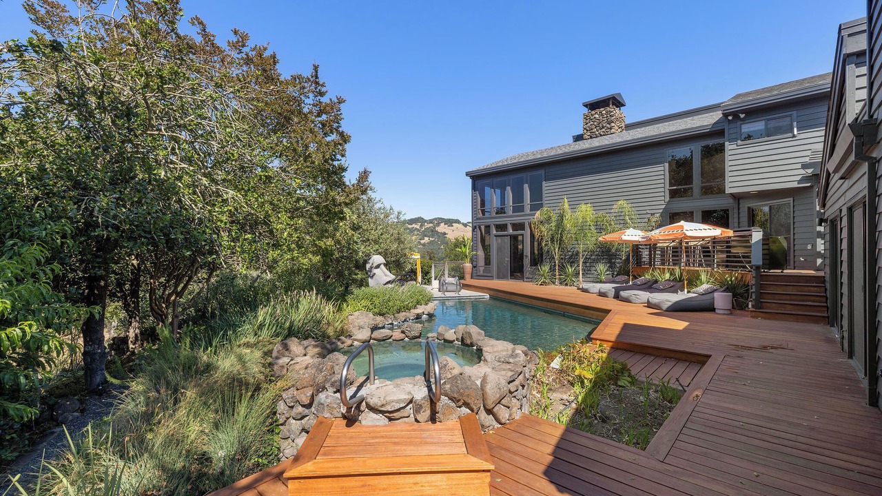 Photo of Outdoor in Santa Rosa