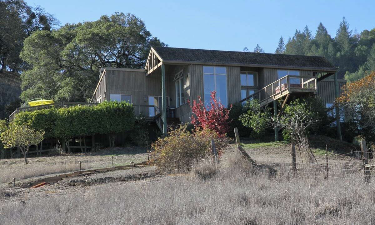 Photo of Outdoor in Santa Rosa