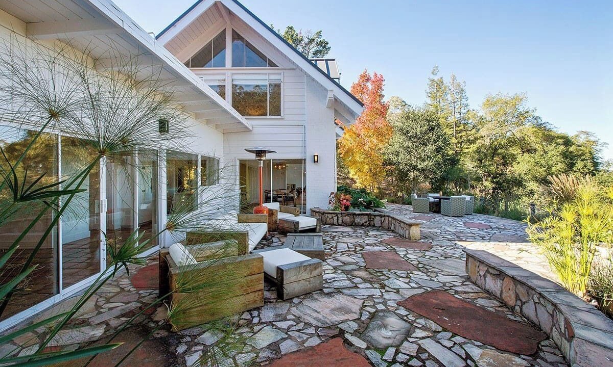 Photo of Patio Balcony in Santa Rosa