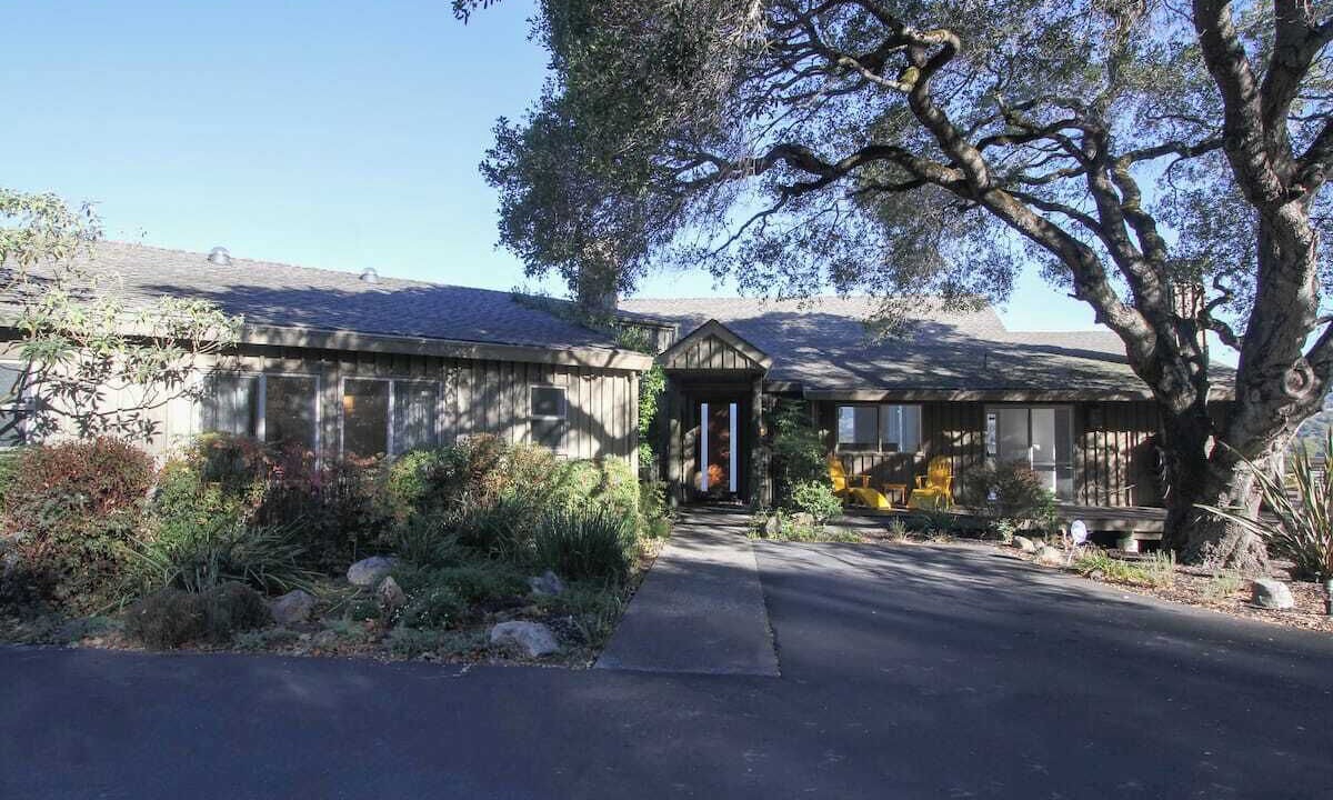 Photo of Outdoor in Santa Rosa