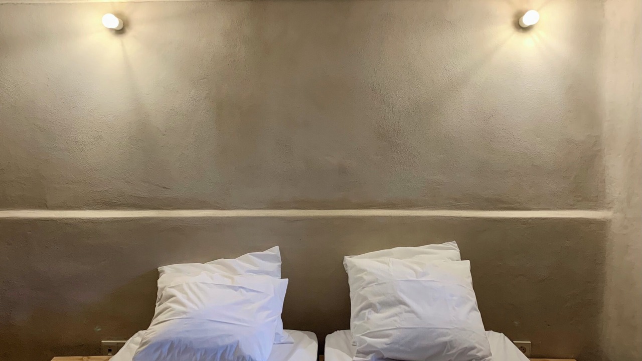 Photo of Bedroom in Saint-Veran