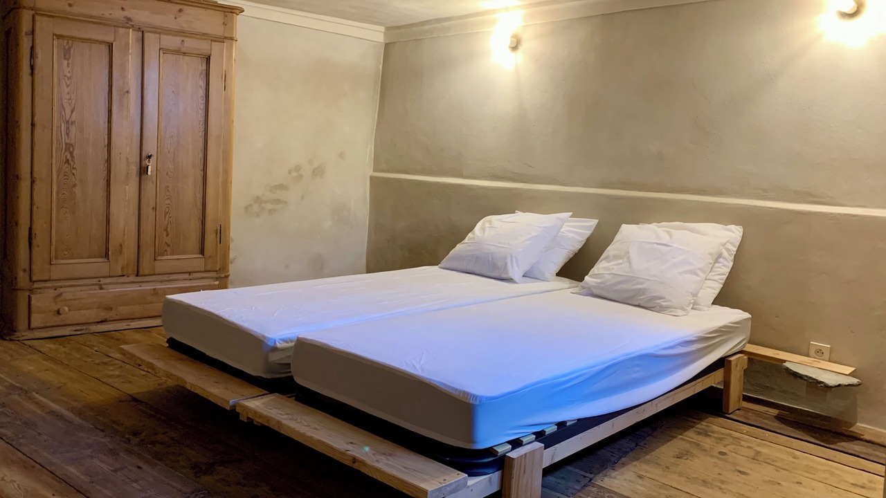 Photo of Bedroom in Saint-Veran