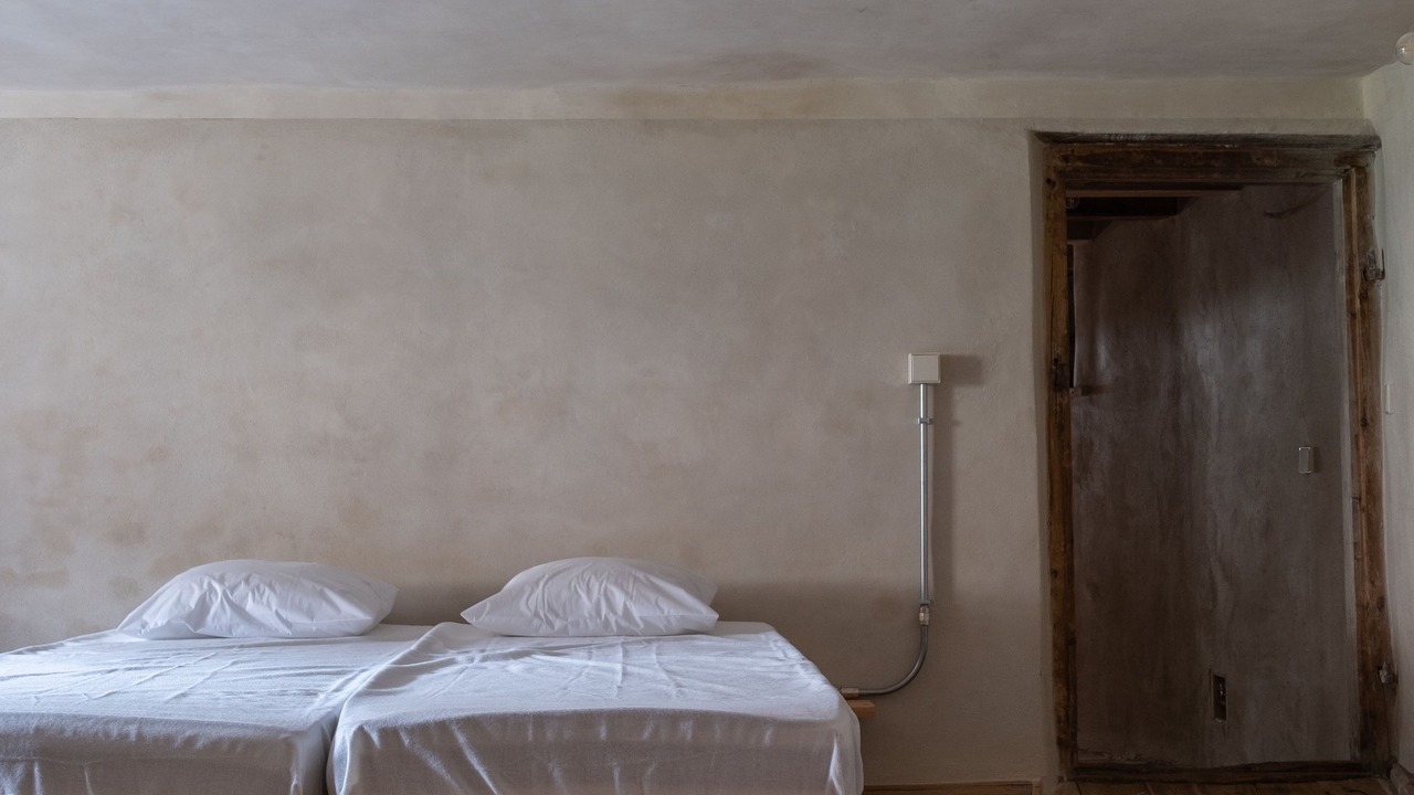 Photo of Bedroom in Saint-Veran