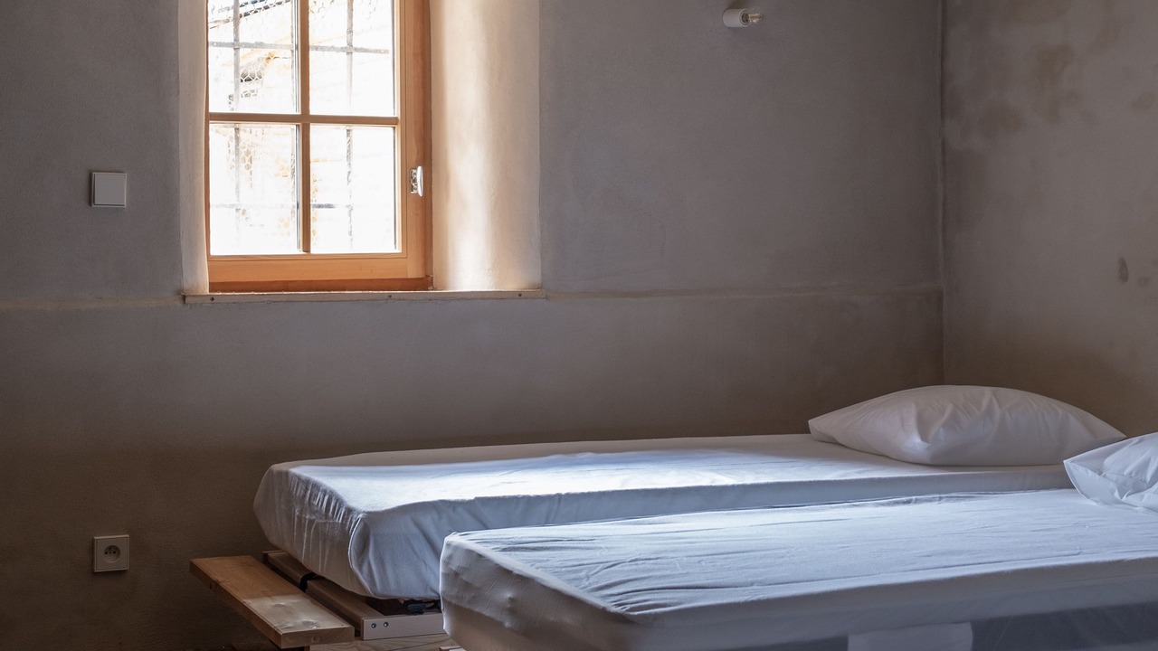 Photo of Bedroom in Saint-Veran