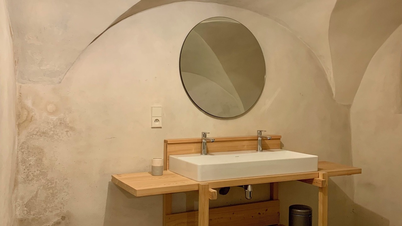 Photo of Bathroom in Saint-Veran