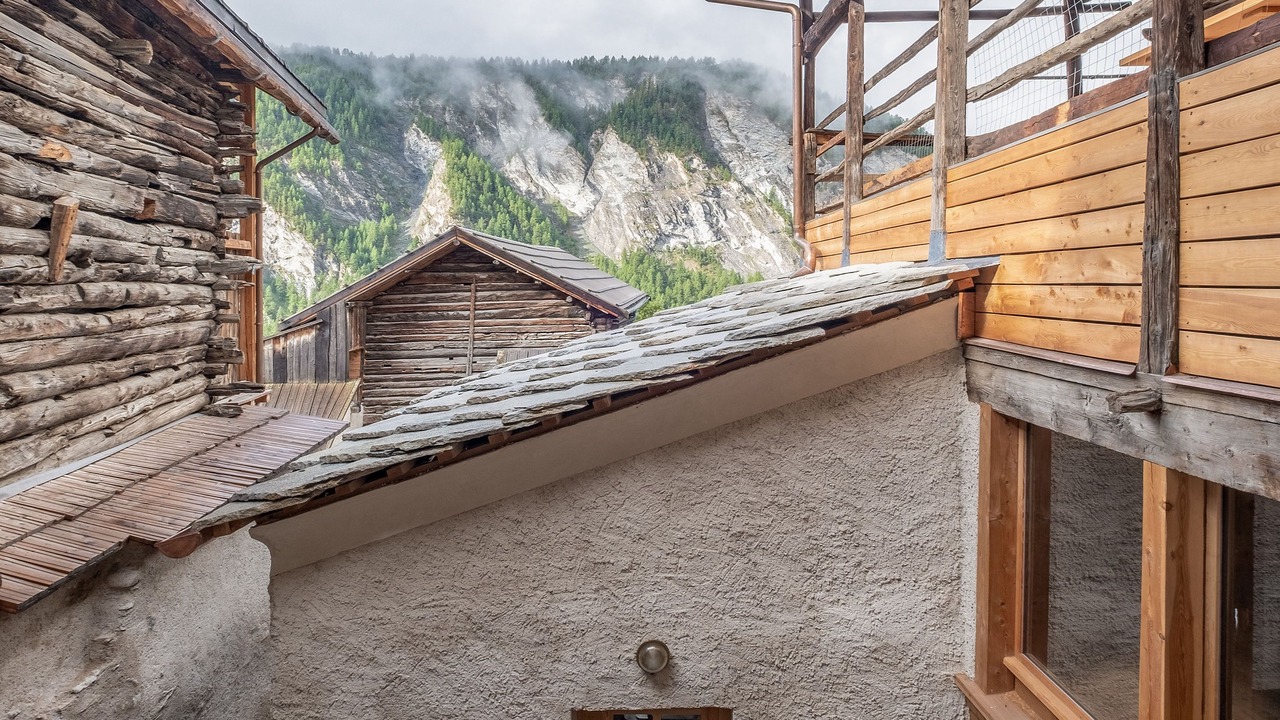 Photo of Outdoor in Saint-Veran