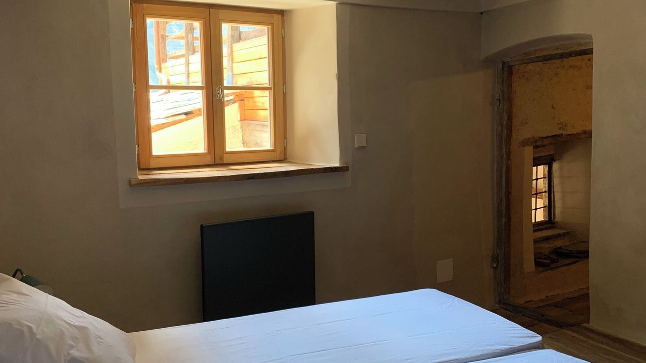 Photo of Bedroom in Saint-Veran