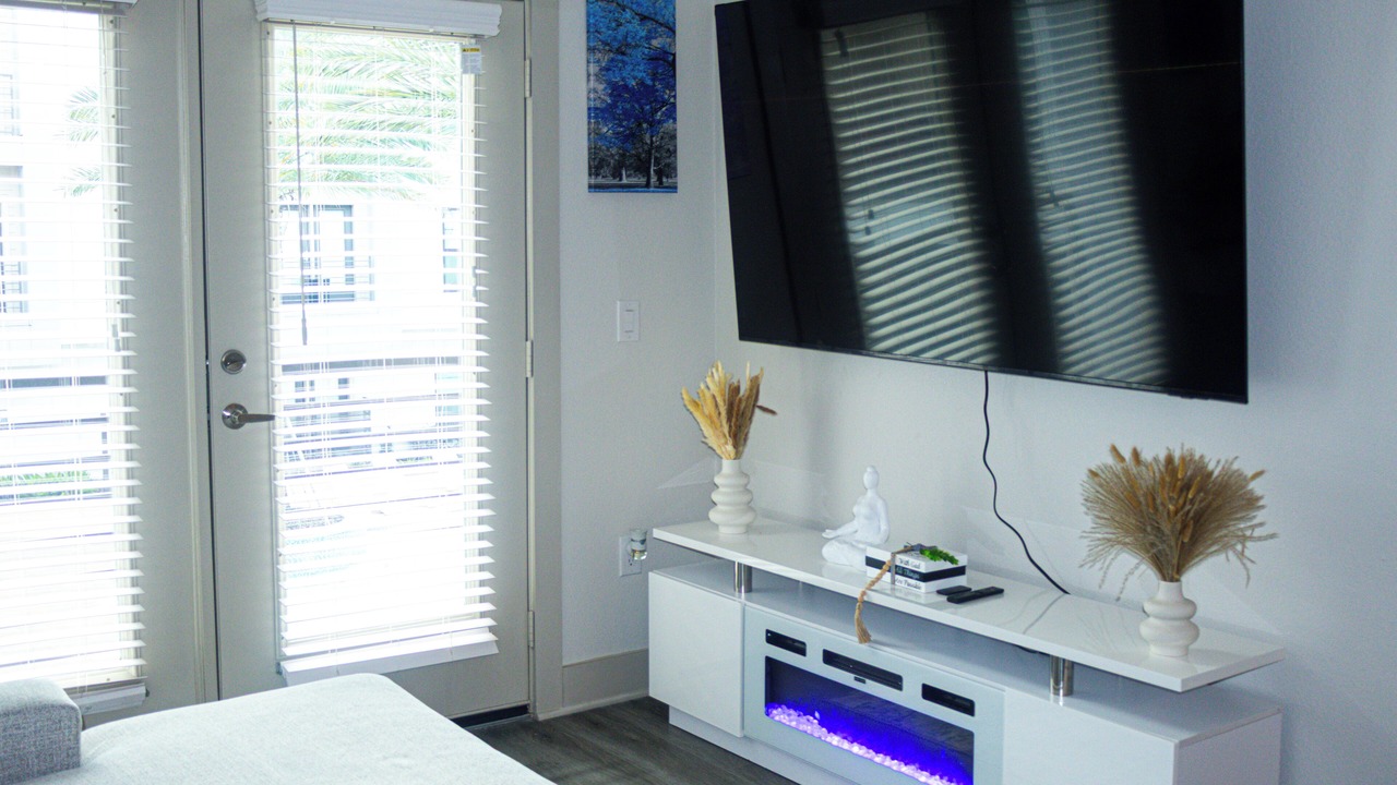 Photo of Bedroom in Astrodome