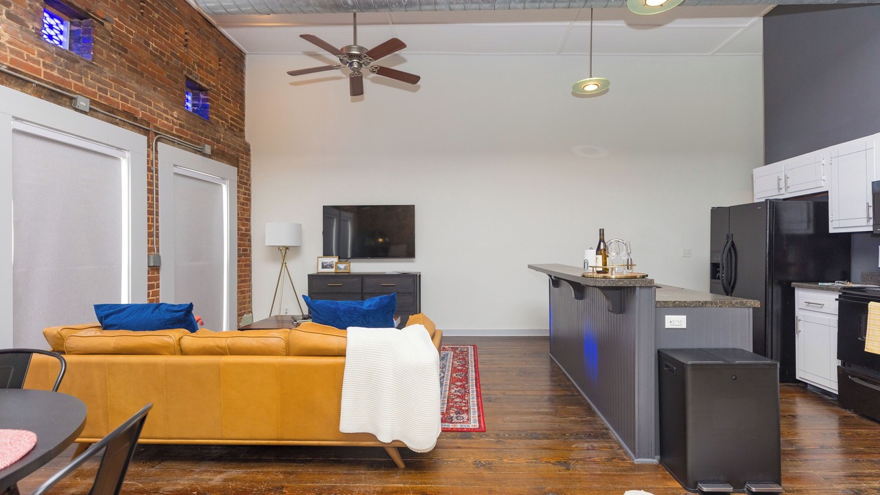 Photo of Livingroom in Jonesboro
