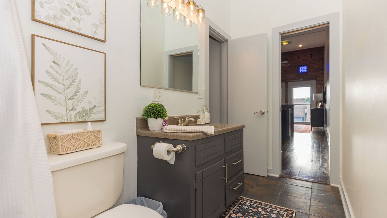 Photo of Bathroom in Jonesboro