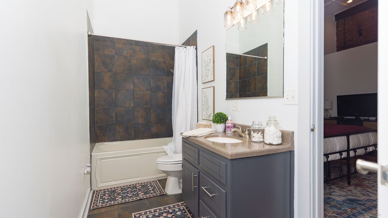 Photo of Bathroom in Jonesboro