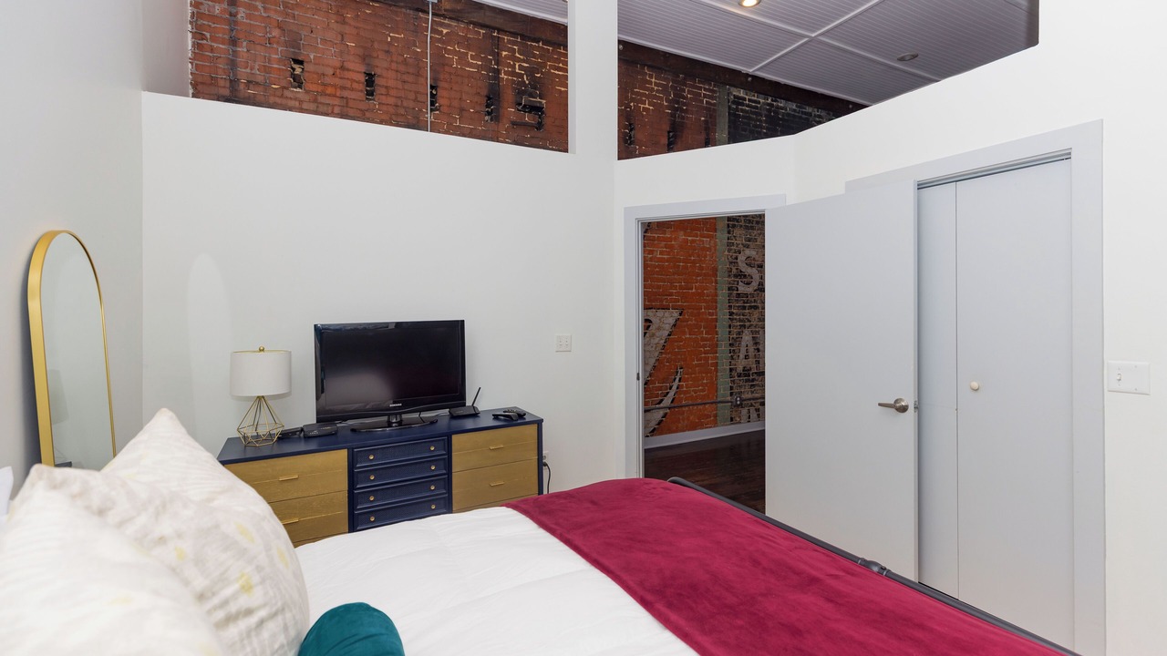 Photo of Bedroom in Jonesboro