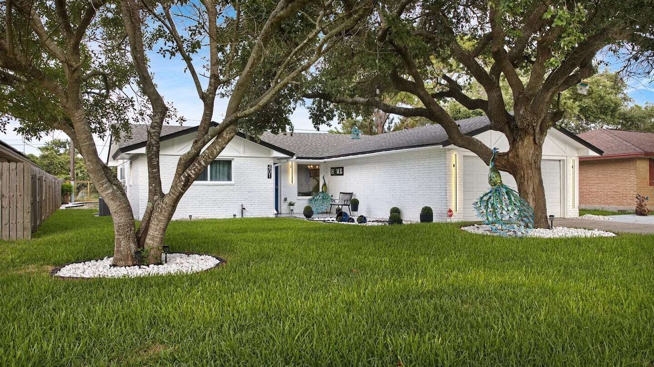 Photo of Outdoor in Flour Bluff