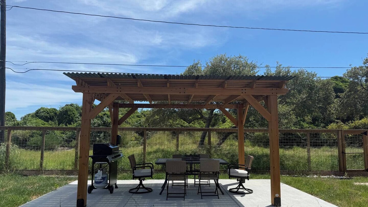 Photo of Outdoor in Flour Bluff