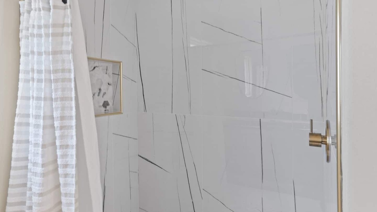 Photo of Bathroom in Flour Bluff