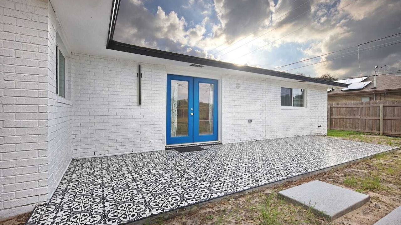 Photo of Outdoor in Flour Bluff