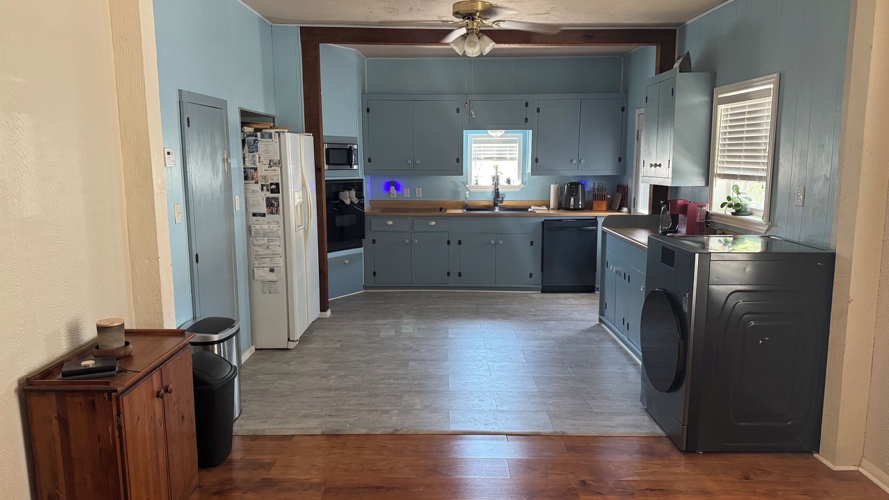 Photo of Kitchen in Portland