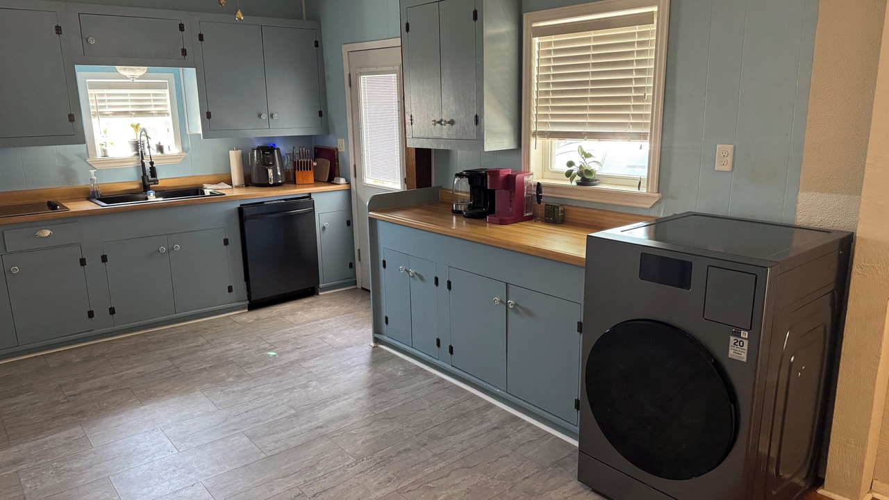 Photo of Kitchen in Portland