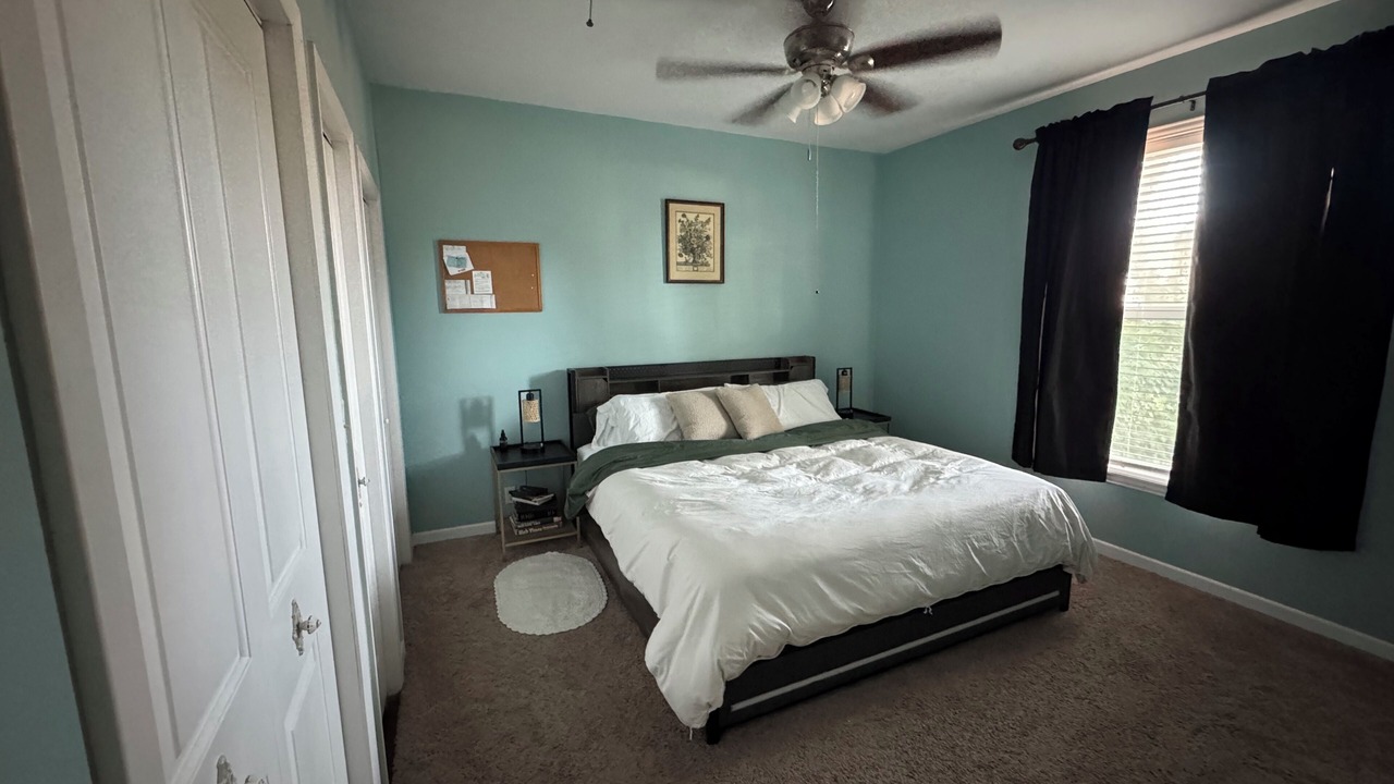 Photo of Bedroom in Portland