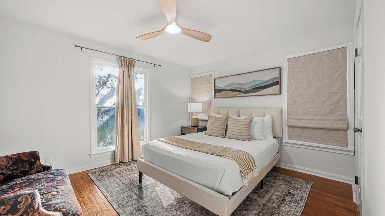 Photo of Bedroom in Bay Area