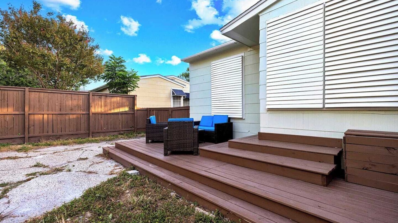 Photo of Outdoor in Bay Area