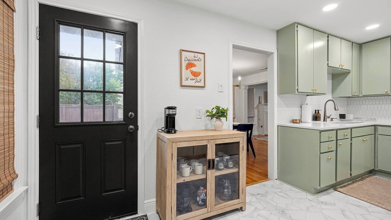 Photo of Kitchen in Bay Area