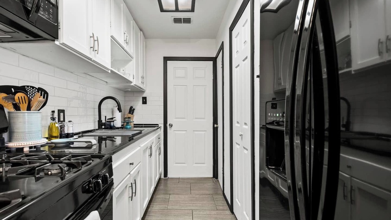 Photo of Kitchen in South Side