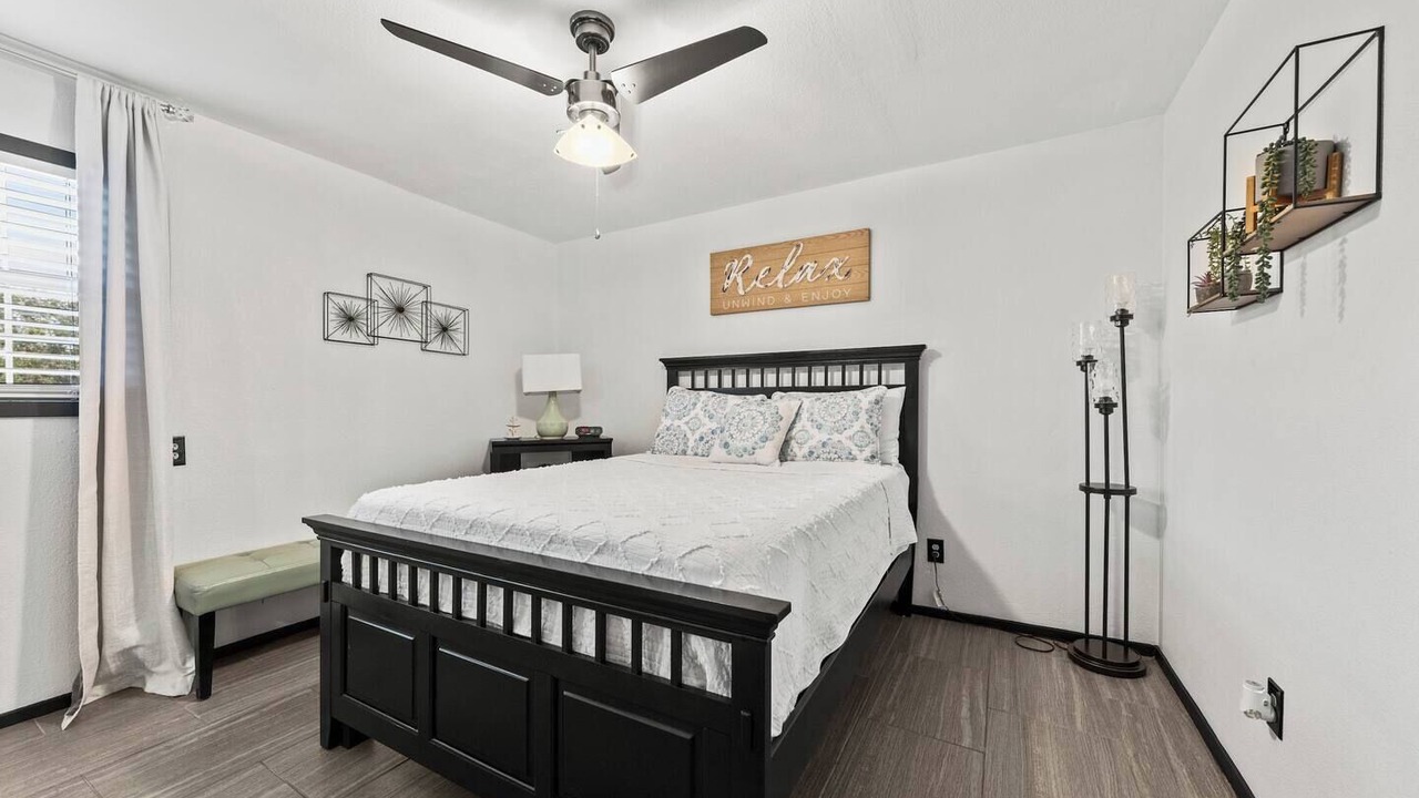 Photo of Bedroom in South Side