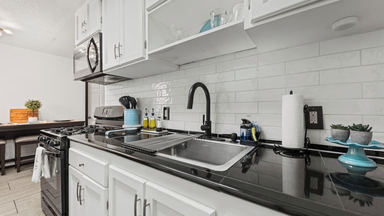 Photo of Kitchen in South Side
