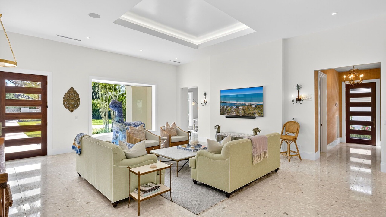 Photo of Livingroom in Pine Ridge