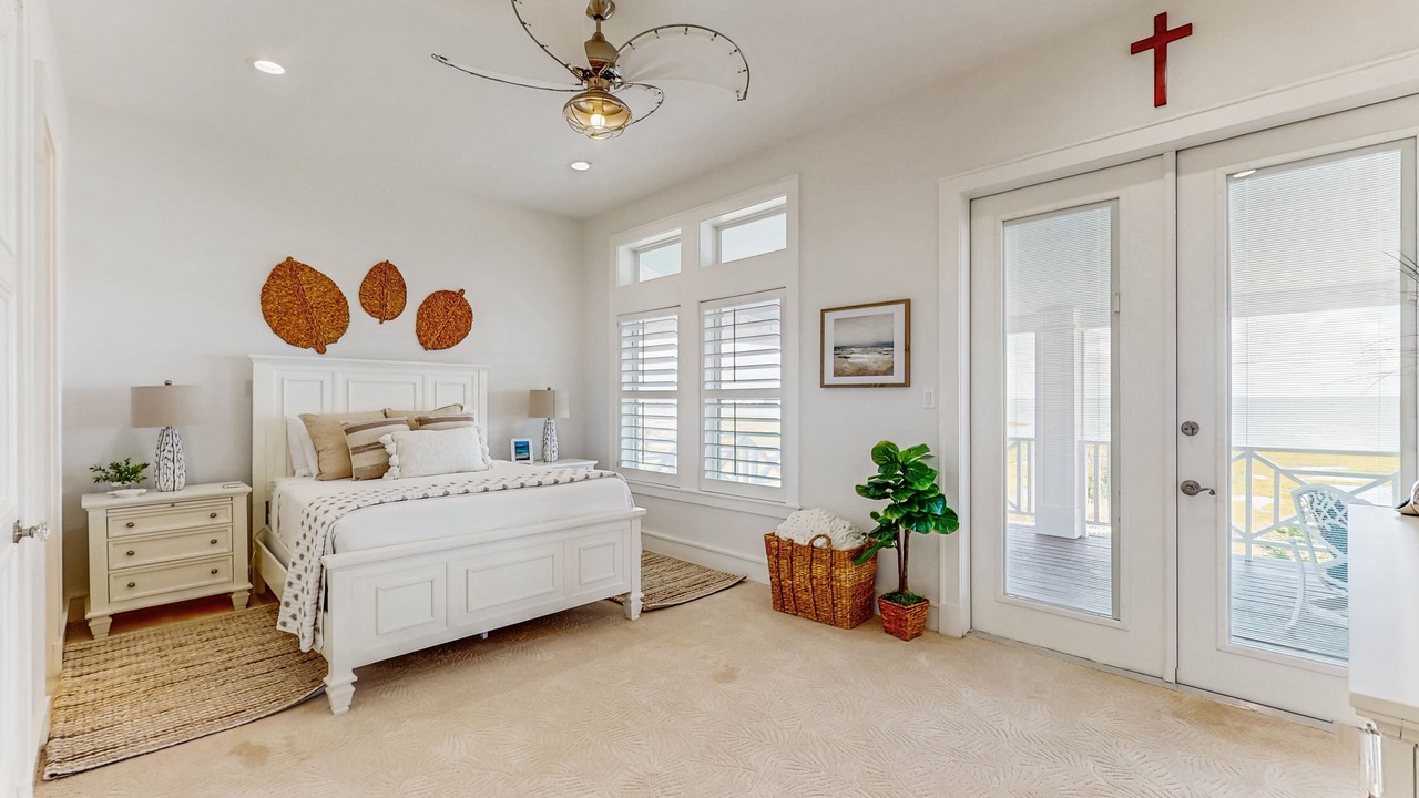 Photo of Bedroom in Rockport