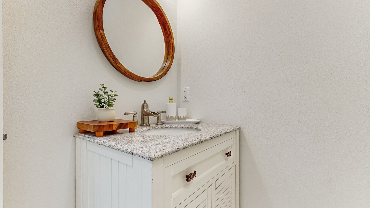 Photo of Bathroom in Rockport