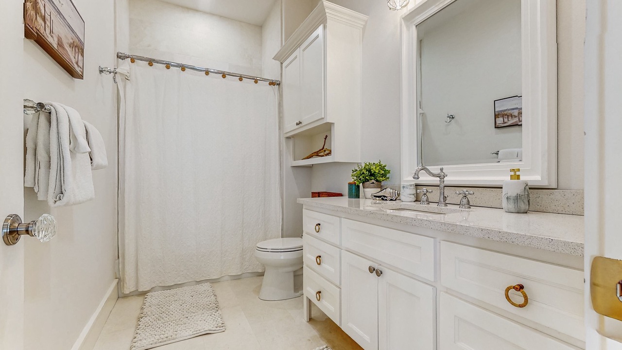 Photo of Bathroom in Rockport