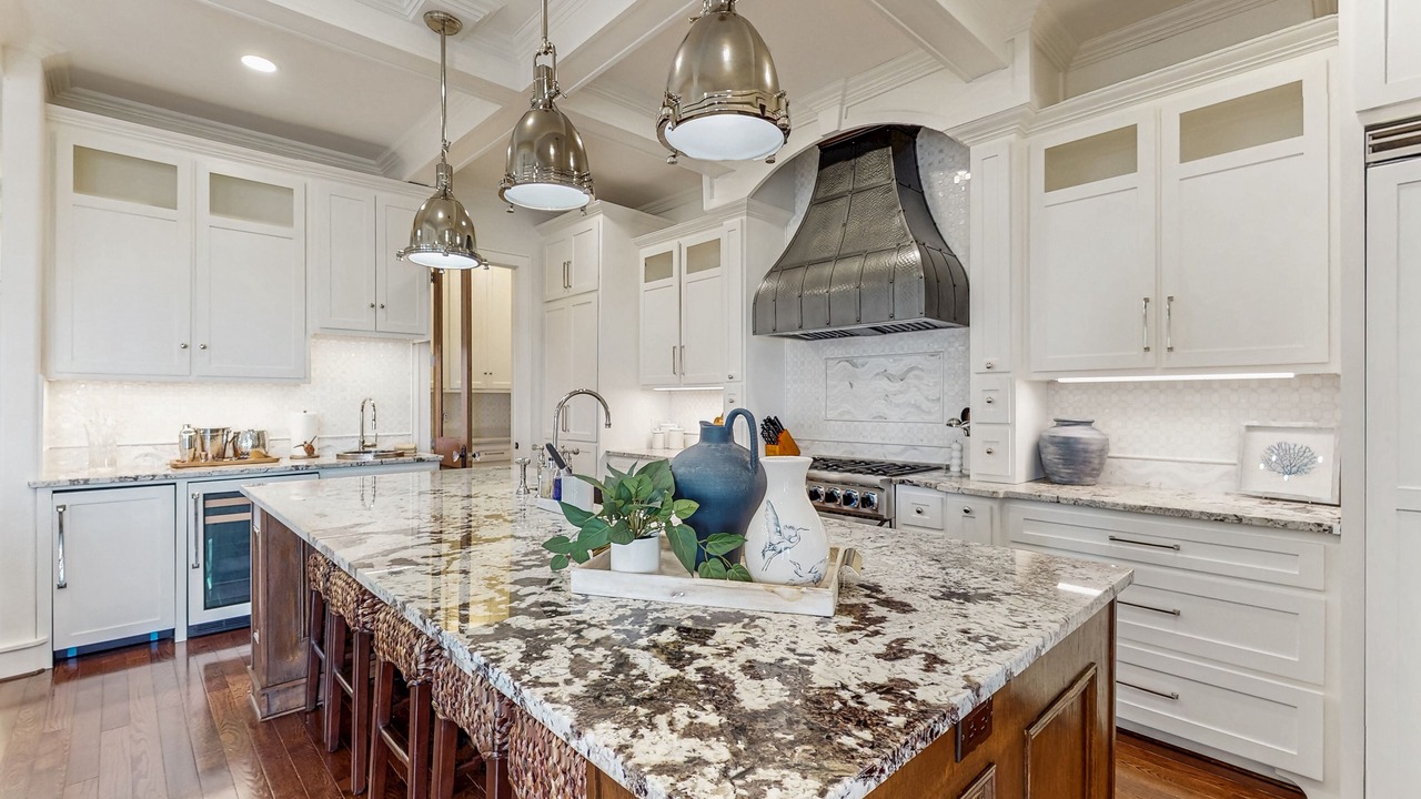 Photo of Kitchen in Rockport