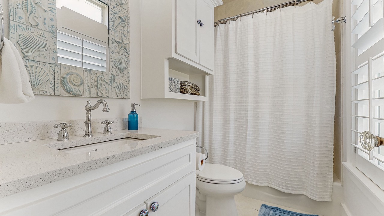 Photo of Bathroom in Rockport