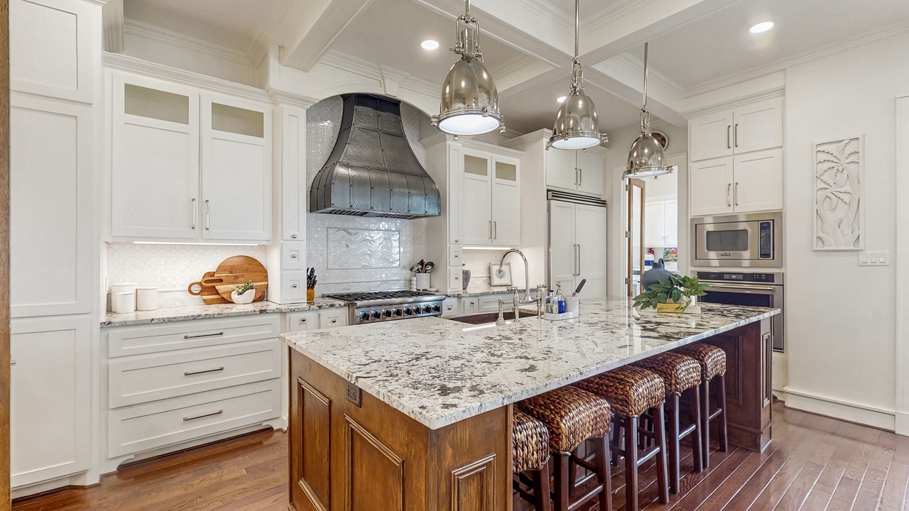 Photo of Kitchen in Rockport