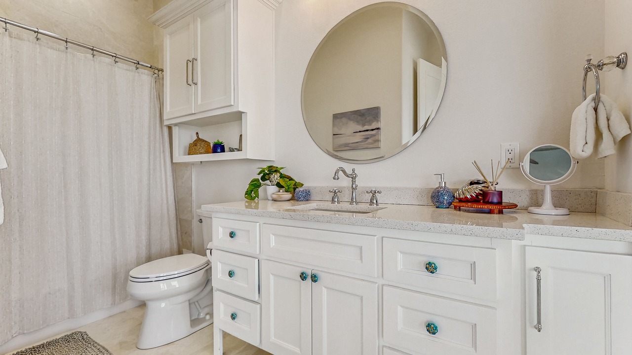 Photo of Bathroom in Rockport