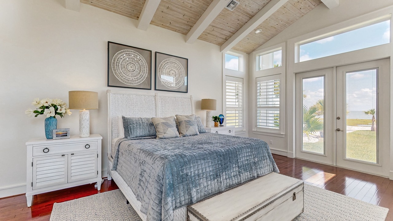 Photo of Bedroom in Rockport