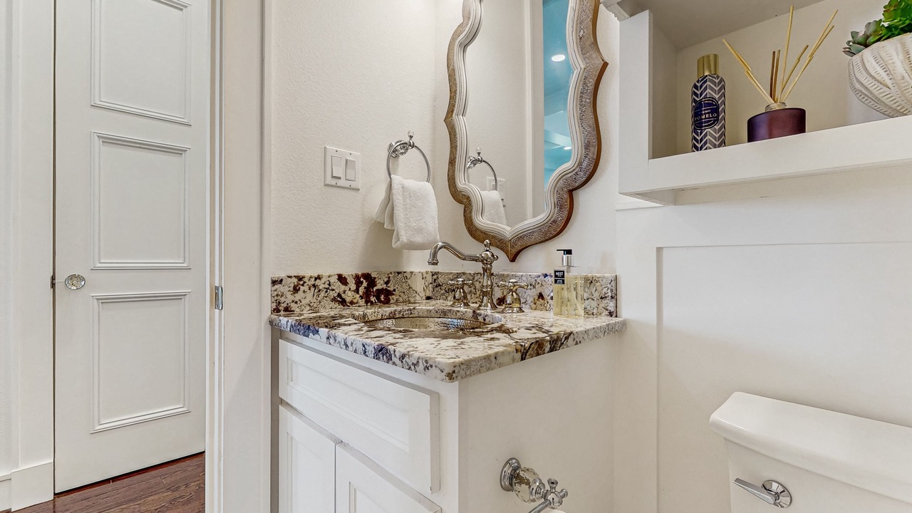 Photo of Bathroom in Rockport