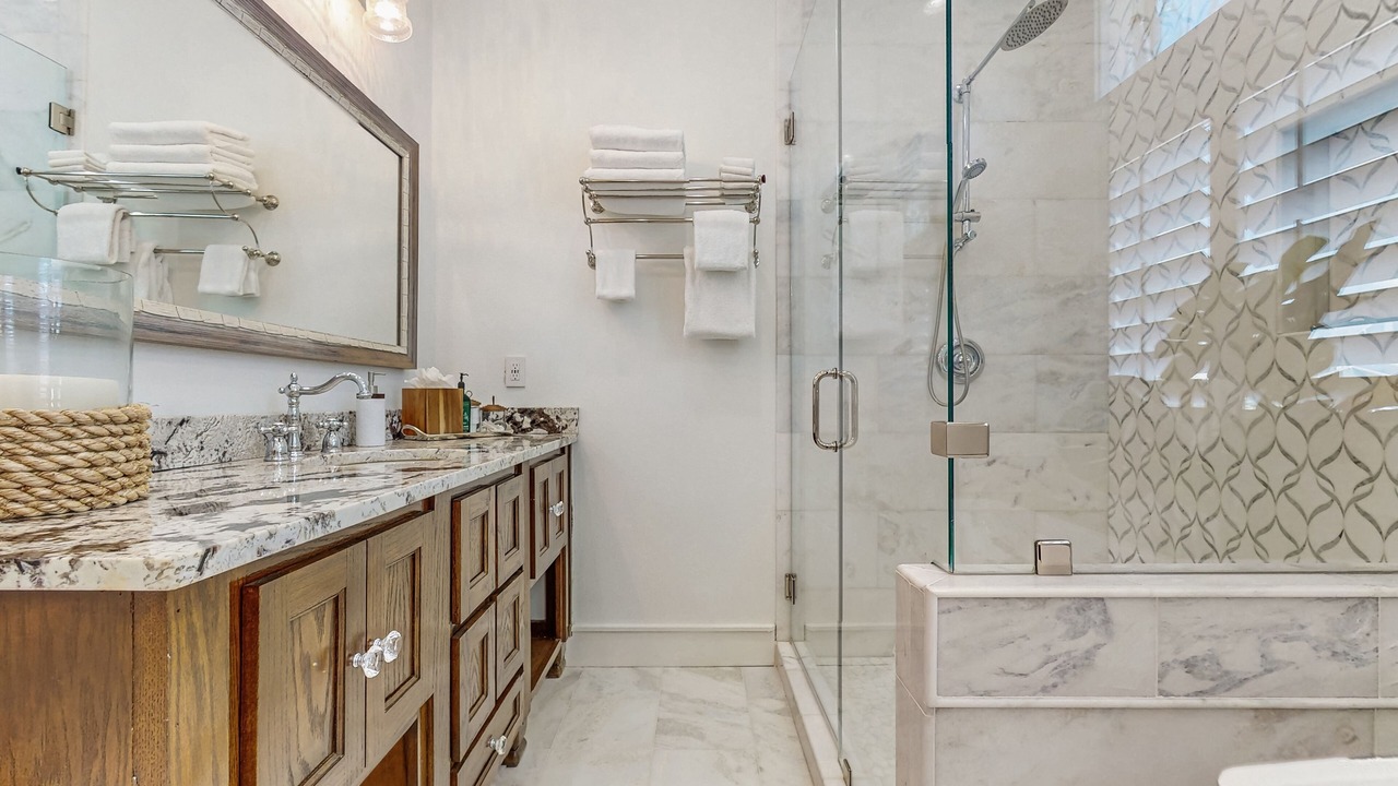 Photo of Bathroom in Rockport