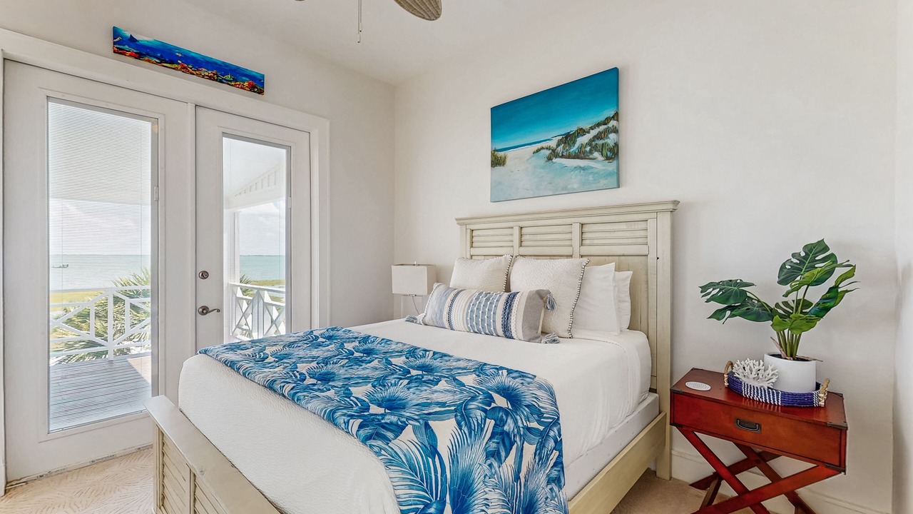 Photo of Bedroom in Rockport