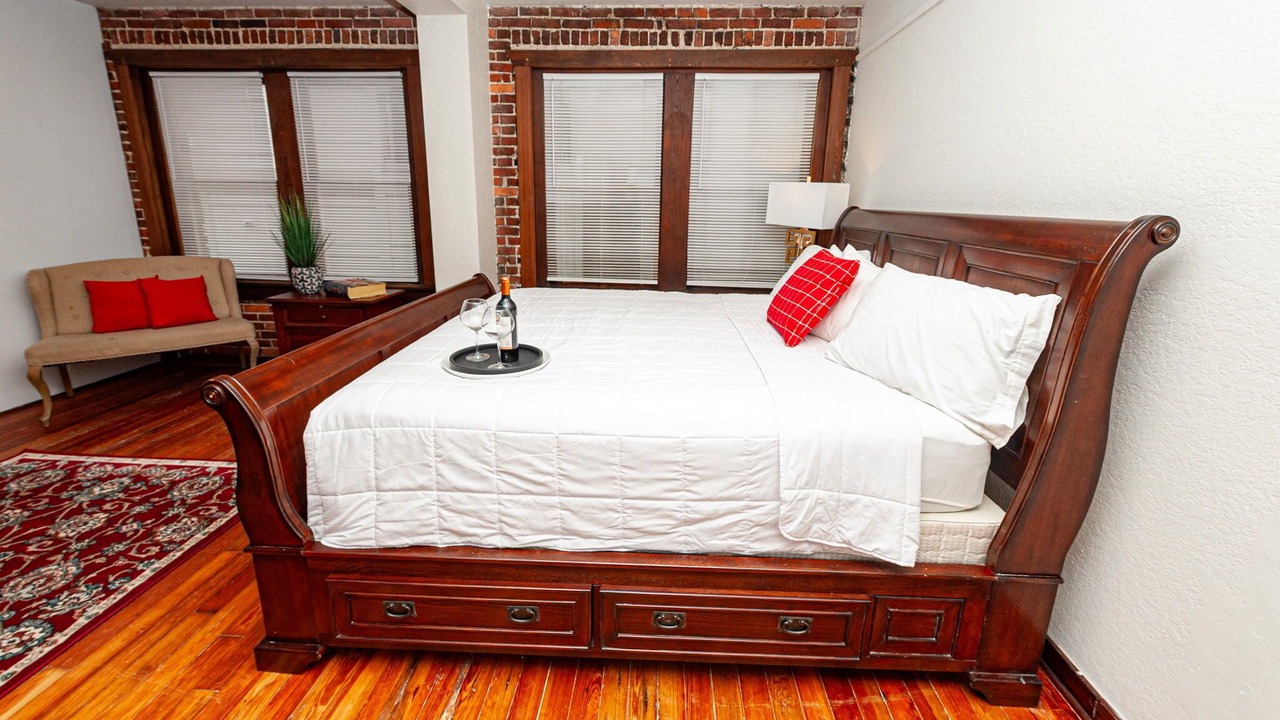 Photo of Bedroom in DeLand