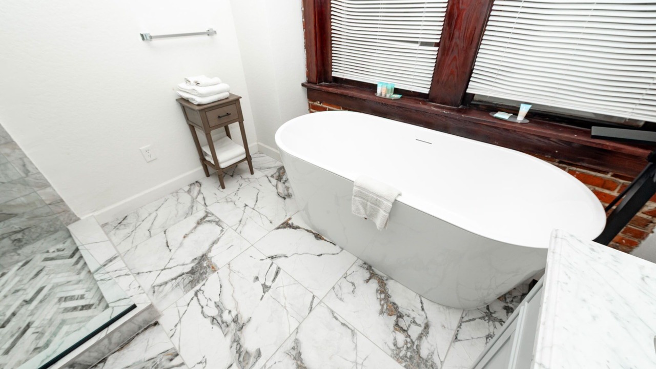 Photo of Bathroom in DeLand