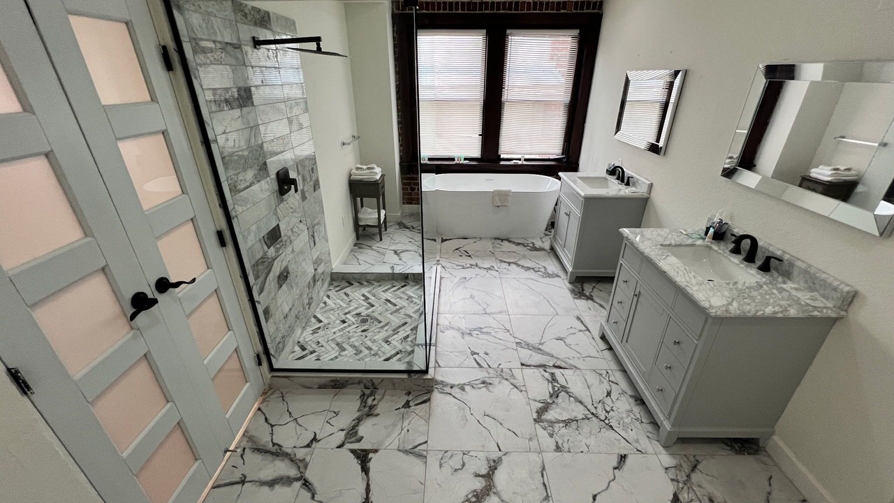 Photo of Bathroom in DeLand