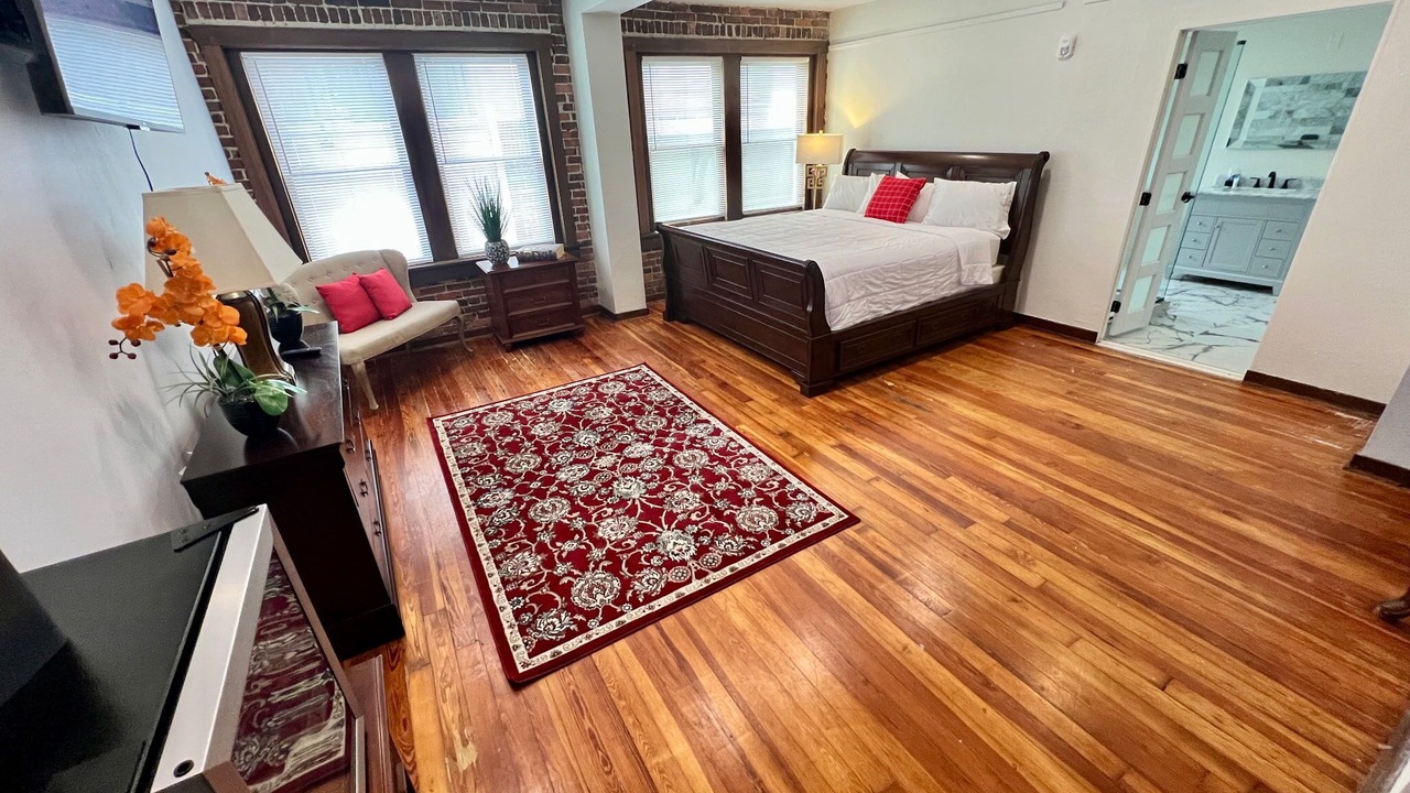 Photo of Bedroom in DeLand