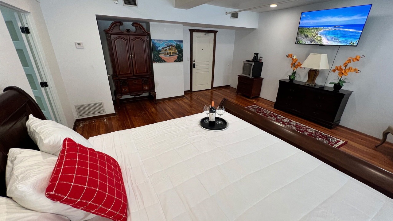 Photo of Bedroom in DeLand