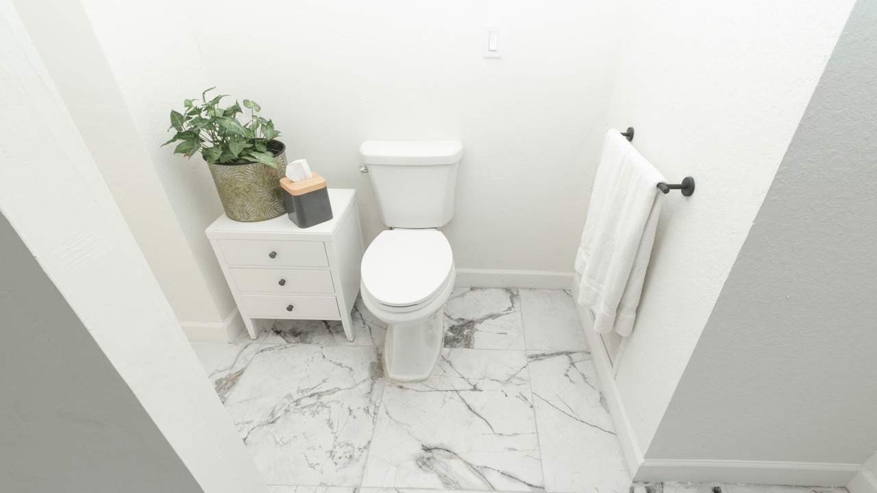 Photo of Bathroom in DeLand