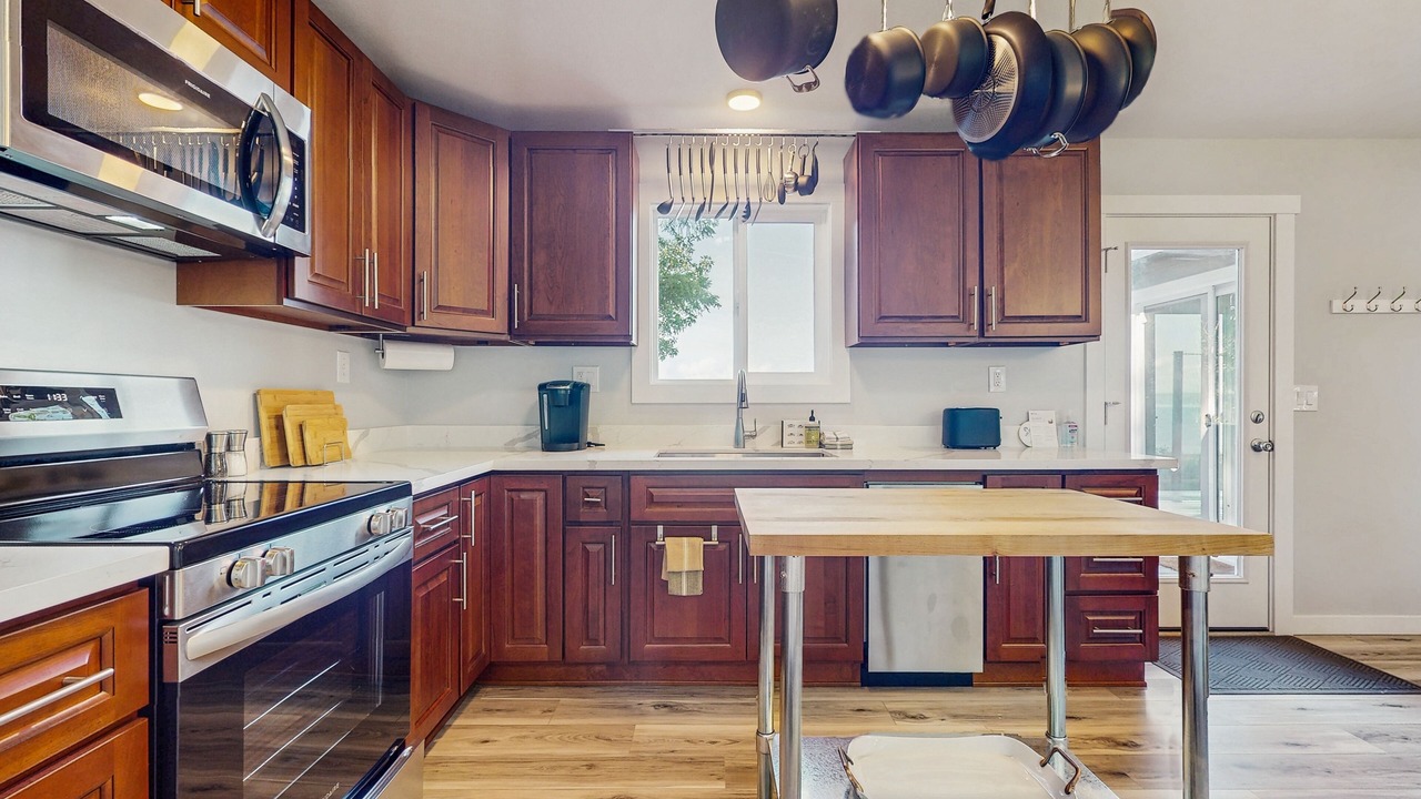 Photo of Kitchen in Kingston